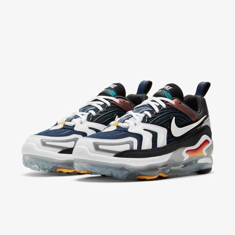 Nike Air Vapormax Evo Midnight Navy CT2868 001 Grailify